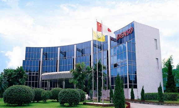 電裝中國(guó)再次攜手林頻 世界五百強(qiáng)紛至沓來