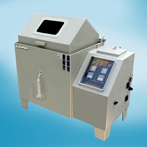 鹽霧試驗(yàn)箱在實(shí)驗(yàn)時(shí)怎樣防止樣品導(dǎo)致毀壞